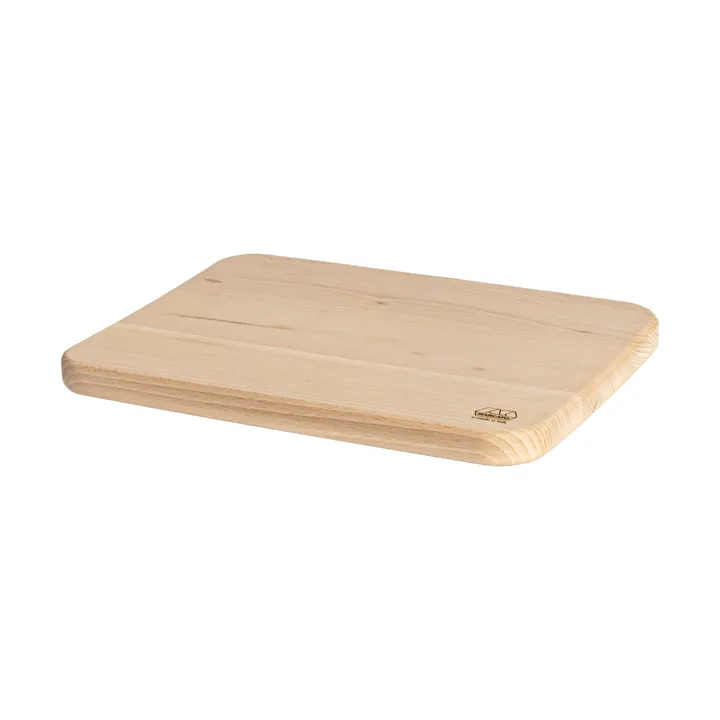 Marcato skjærebrett - Bok, 30x22x2,5 cm - Marcato
