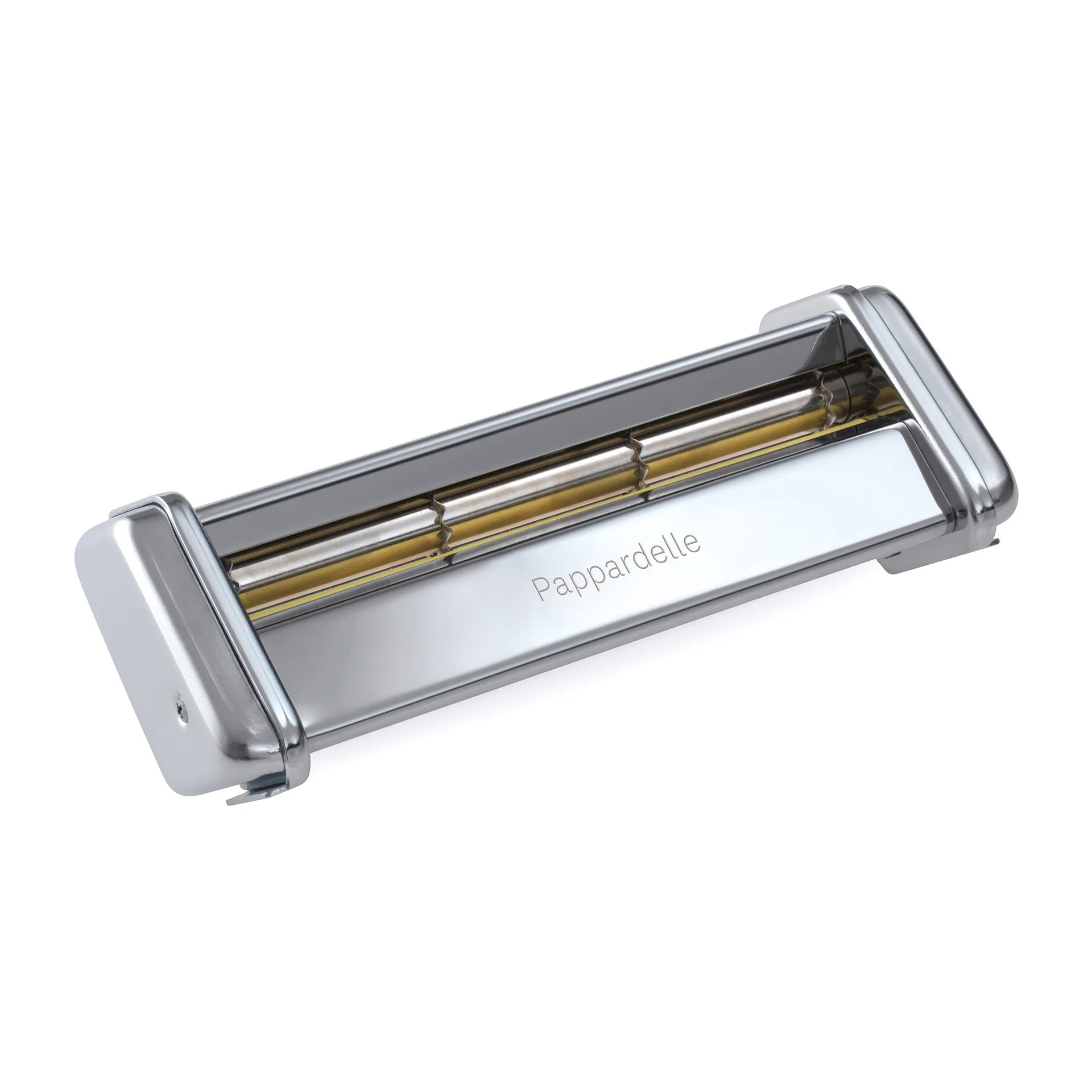 Tilbehør til Marcato pastamaskin Atlas 150, Pastavalse Pappardelle Marcato