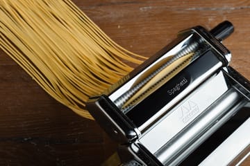Tilbehør til Marcato pastamaskin Atlas 150 - Pastavalse Spaghetti - Marcato