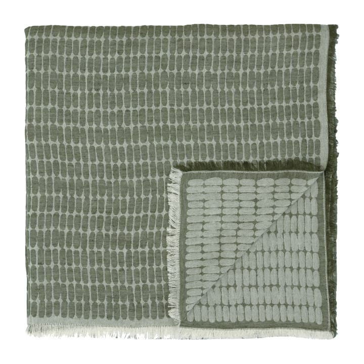 Alku bordduk 140 x 280 cm - Grønn - Marimekko