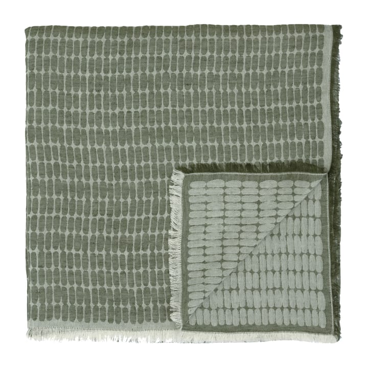 Alku bordduk 140 x 280 cm, Grønn Marimekko