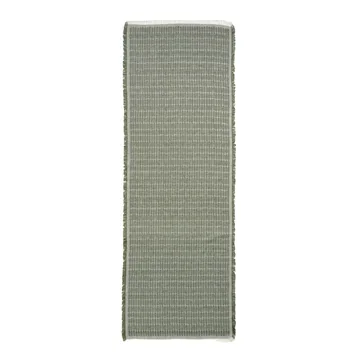Alku bordløper 47 x 150 cm - Grønn - Marimekko