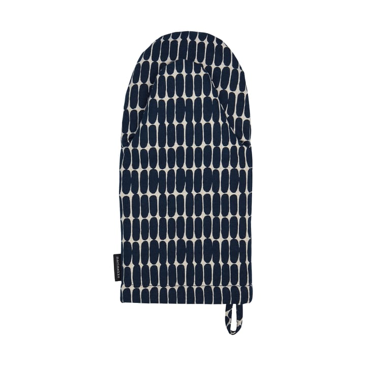 Alku grytevott - Cotton-dark blue - Marimekko