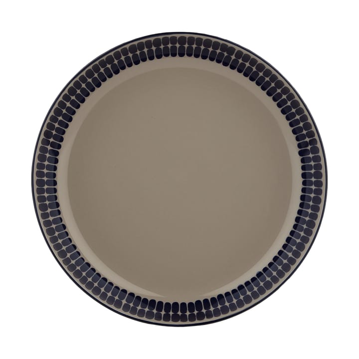 Alku tallerken Ø 20,5 cm, Terra-dark blue Marimekko