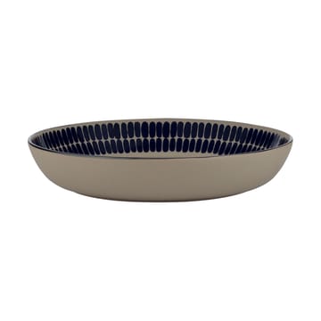 Alku tallerken Ø 20,5 cm - Terra-dark blue - Marimekko