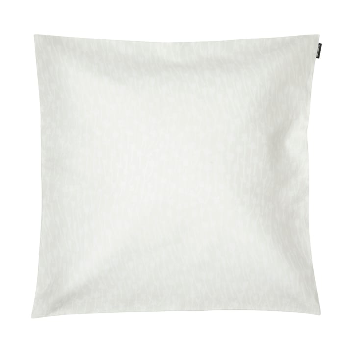 Apilainen putevar 50x50 cm - Beige-hvit - Marimekko