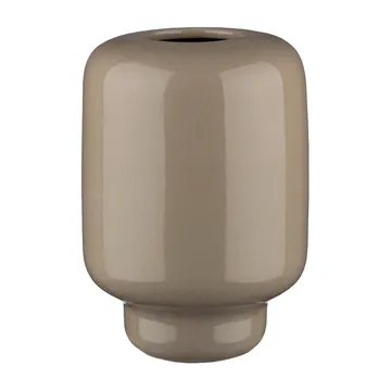 Berry vase 18 cm - Terra-blå-dark wine - Marimekko