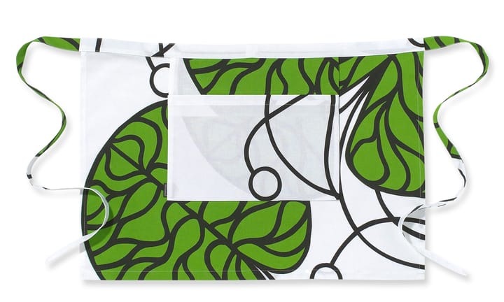 Bottna grønt stoff - grønt - Marimekko