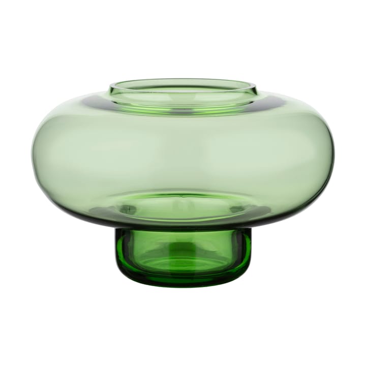 Fyr telysholder Ø12,7 cm - Green - Marimekko