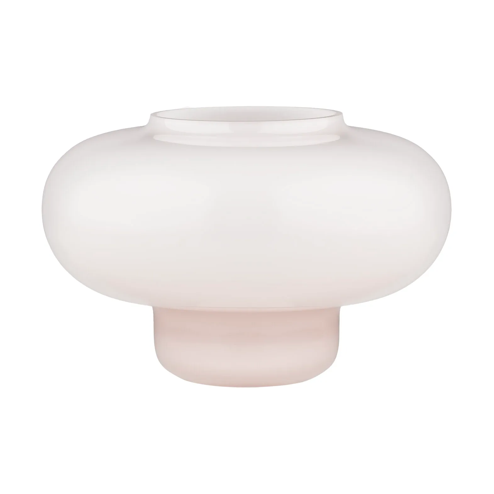 Fyr telysholder Ø12,7 cm, Powder Marimekko