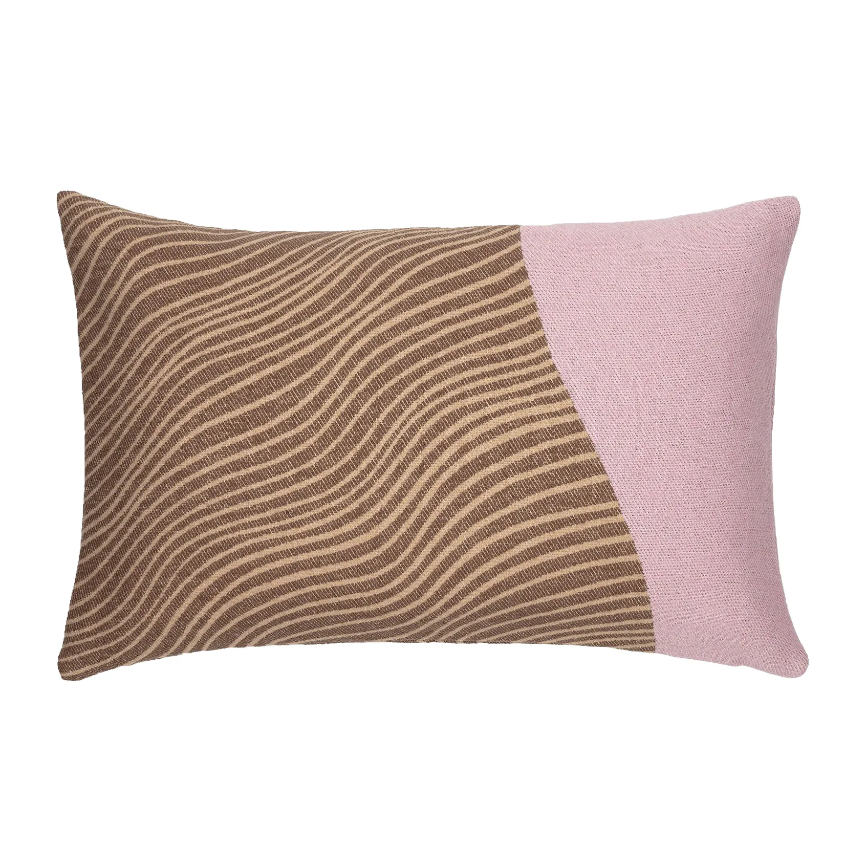 Gabriel Näkki putevar 40 x 60 cm, Rosa-brun Marimekko