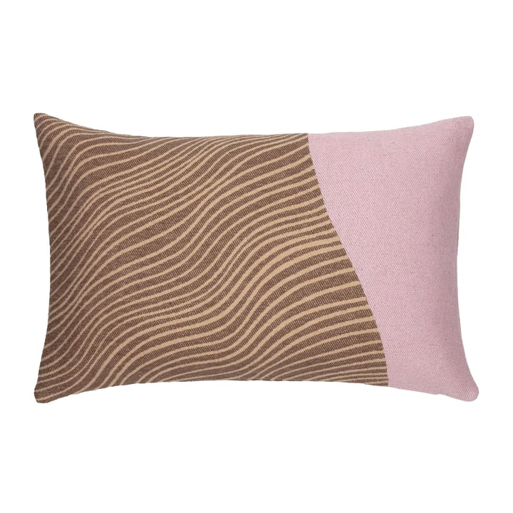Gabriel Näkki putevar 40 x 60 cm, Rosa-brun Marimekko