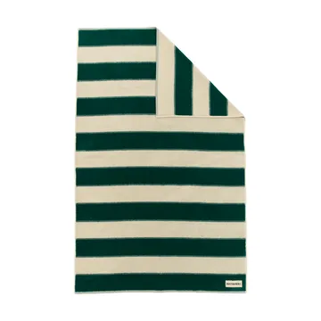 Galleria badehåndkle - Emerald-melon - Marimekko