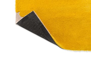 Iso Unikko ullteppe - Yellow, 200x300 cm - Marimekko