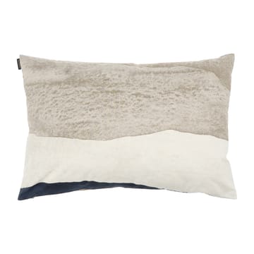 Joiku putevar 40 x 80 cm - Brun-mørkeblå-beige - Marimekko