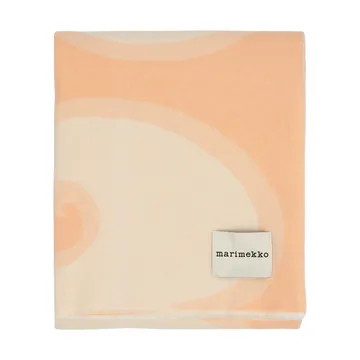 Jokeri pledd 130x170 cm - Powder-off white - Marimekko
