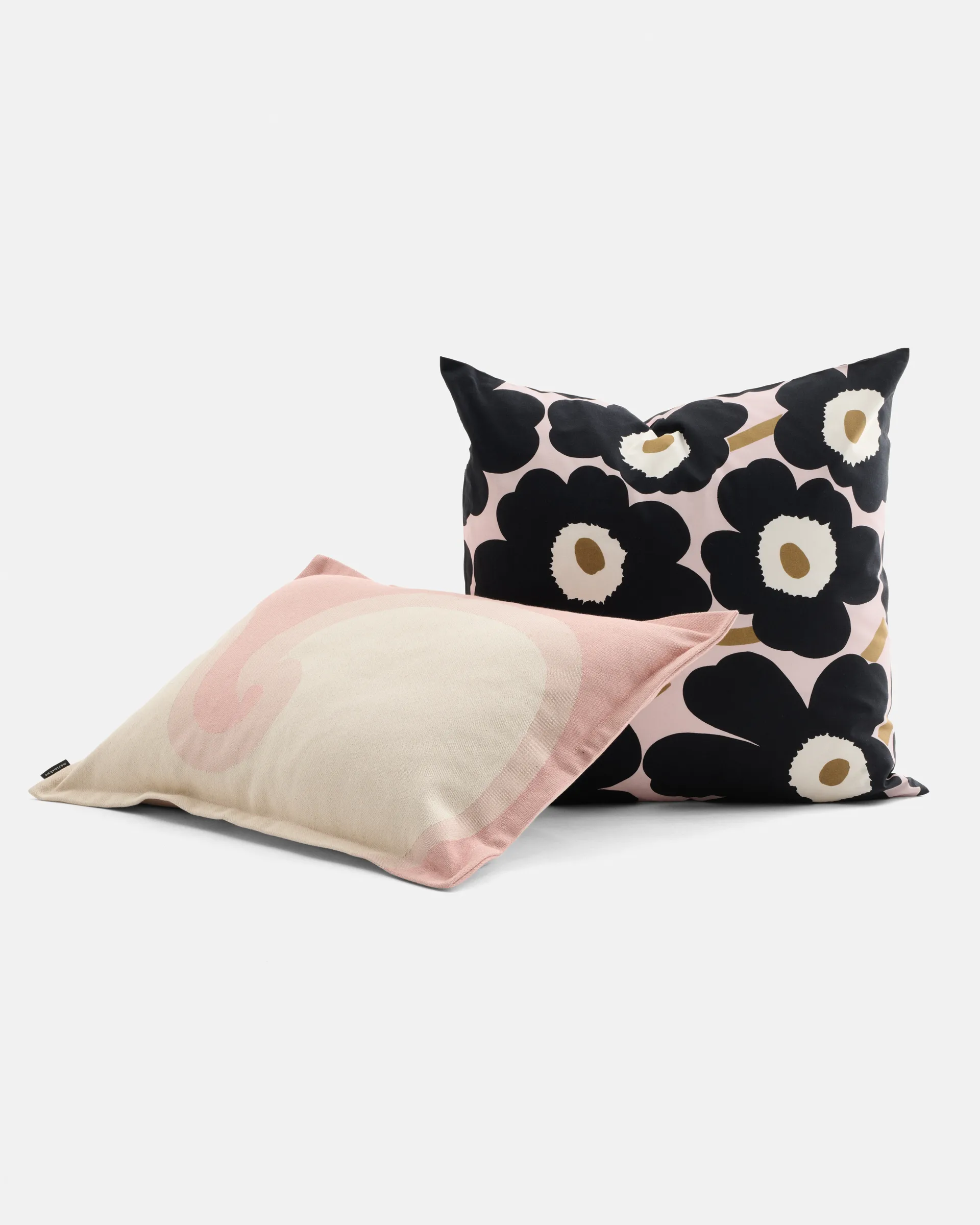 Jokeri putetrekk 40x60 cm, Powder-off white Marimekko