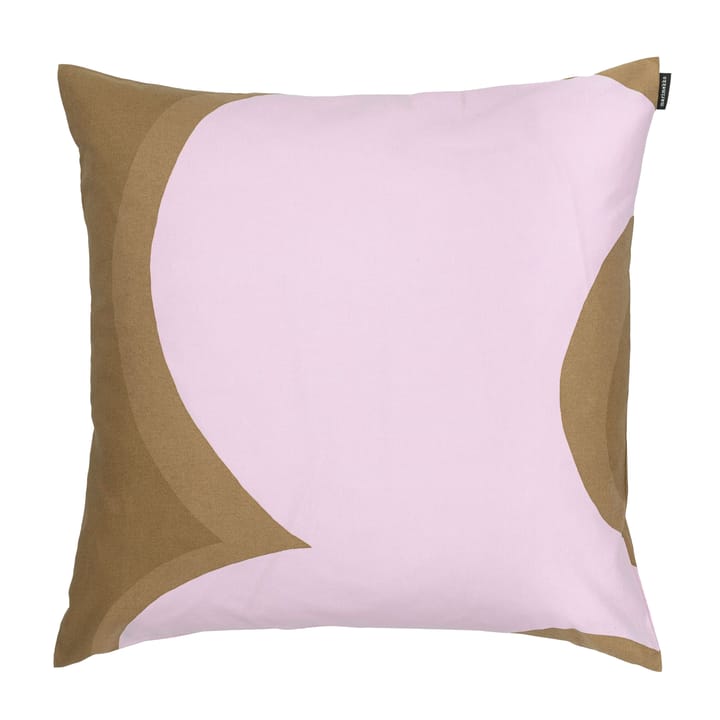 Jokeri putevar 50 x 50 cm, Brun-rosa Marimekko