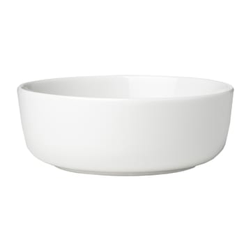Karhuemo skål 4 dl - Hvit-mørkegrønn - Marimekko