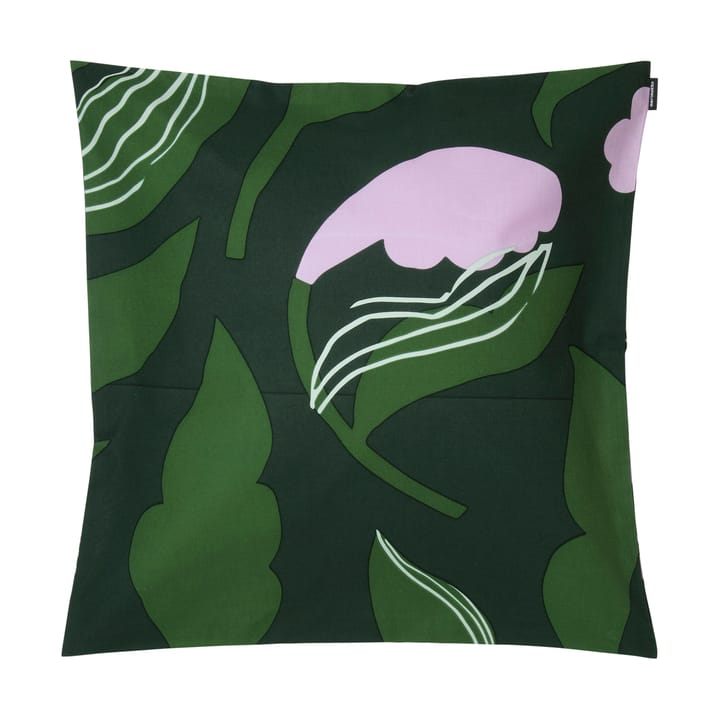 Kasivo putevar 50x50 cm - Grønn-lilla - Marimekko