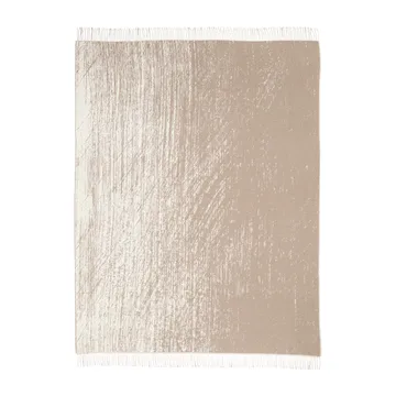 Kuiskaus pledd - Hvit-beige - Marimekko