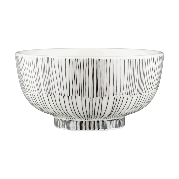 Kukat Puhkeavat bolle 3 dl - White-black - Marimekko
