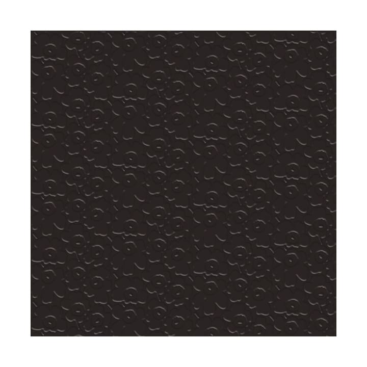 Marimekko Unikko servietter 33x33 cm 20-pk - Black - Marimekko