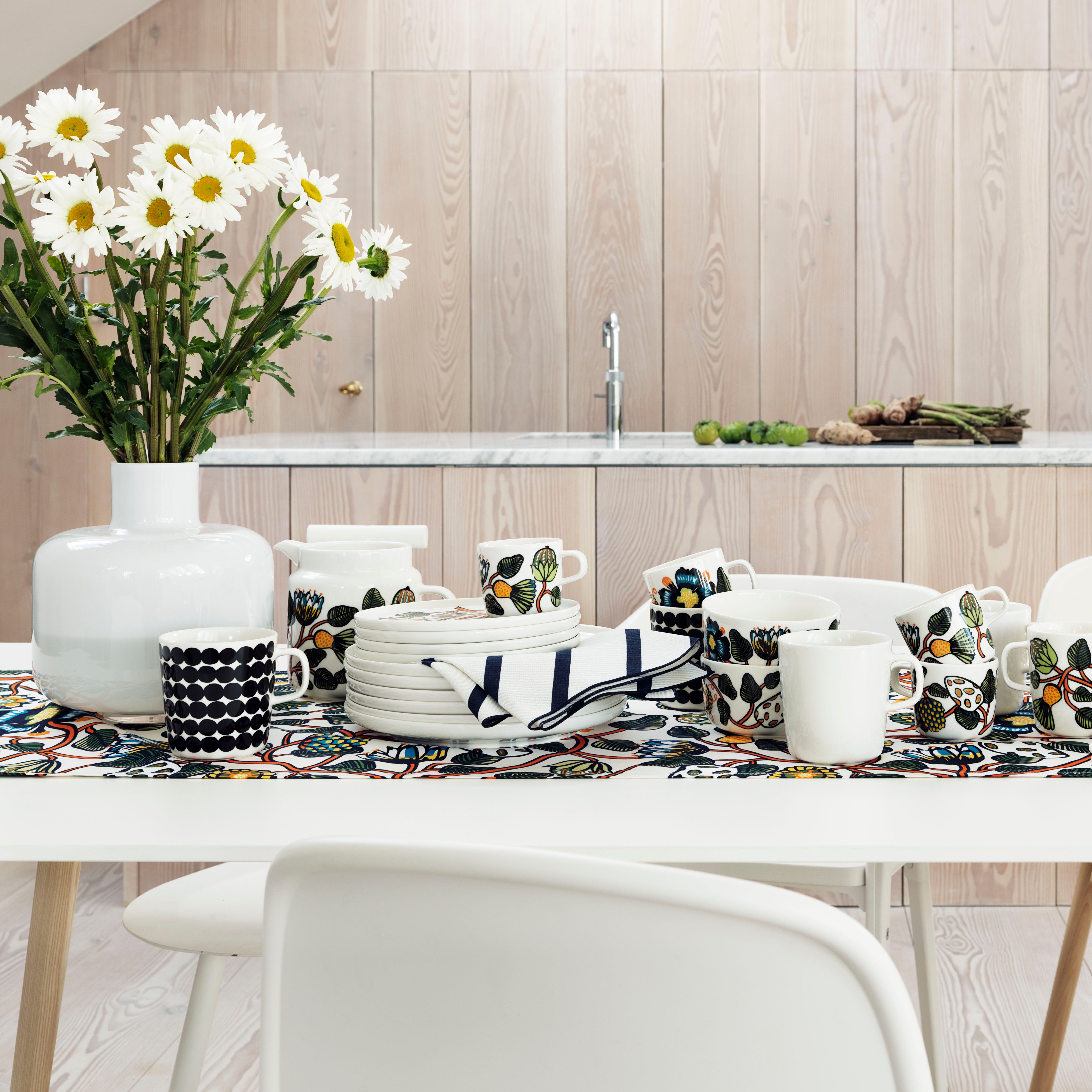 Kjøp Ming vase fra Marimekko - NordicNest.no