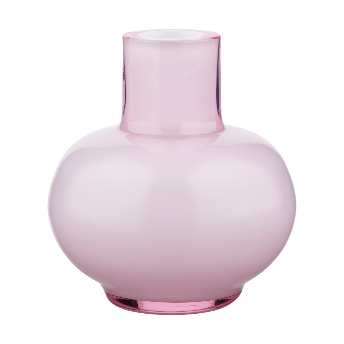 Bilde av Marimekko Mini vase 6 cm Pink