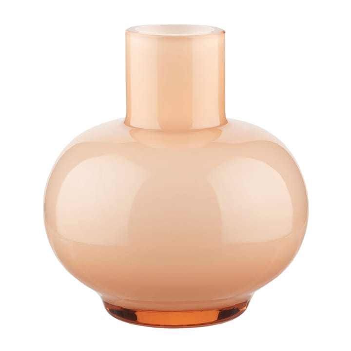 Mini vase - Peach - Marimekko