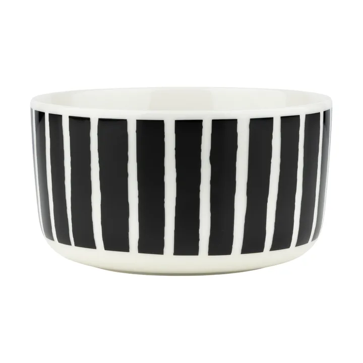 Piccolo bolle 50 cl - Black-White - Marimekko