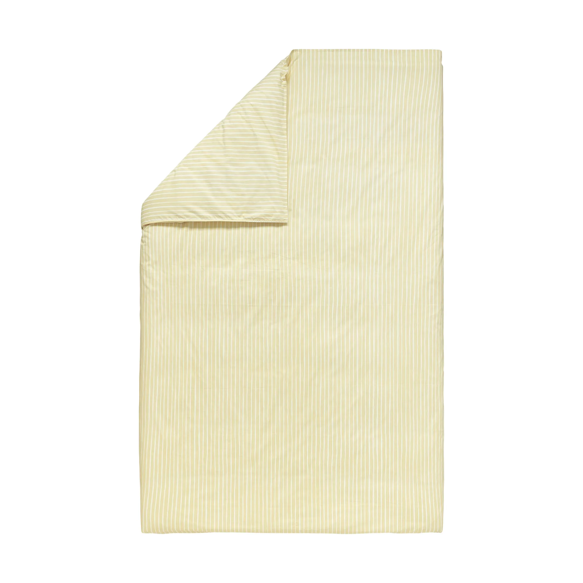 Piccolo dynetrekk 150x210 cm, Beige Marimekko