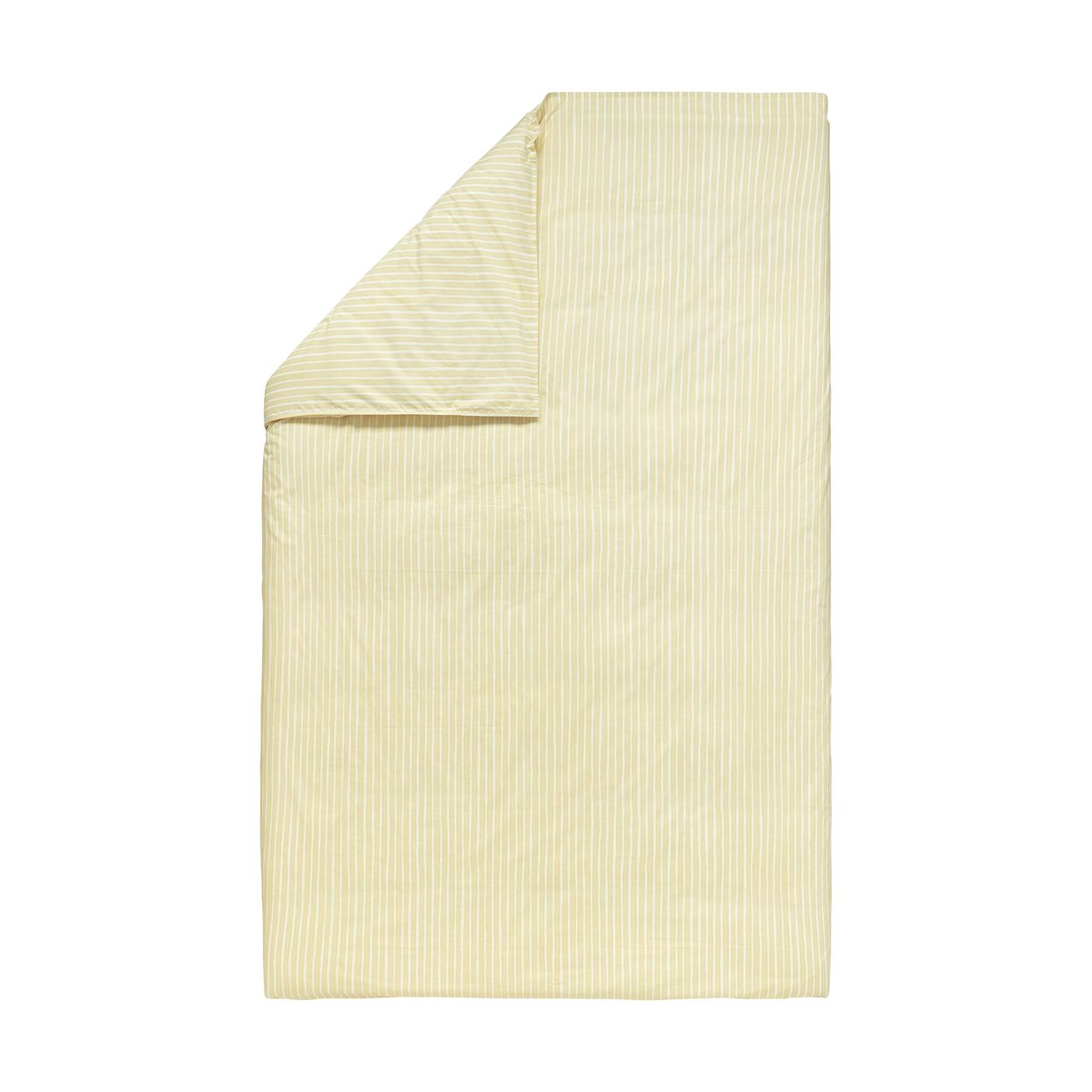 Bilde av Marimekko Piccolo dynetrekk 150x210 cm Beige