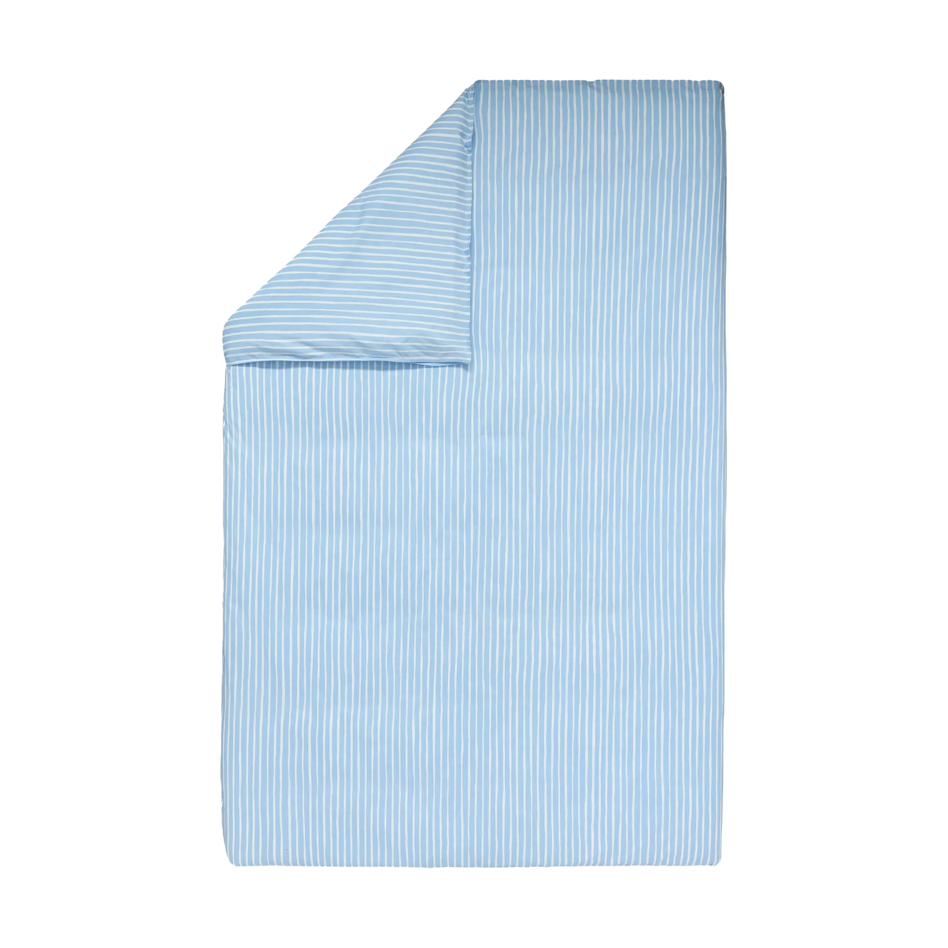 Piccolo dynetrekk 150x210 cm, Blue Marimekko