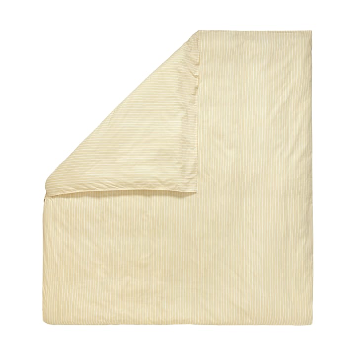 Piccolo dynetrekk 240x220 cm - Beige - Marimekko