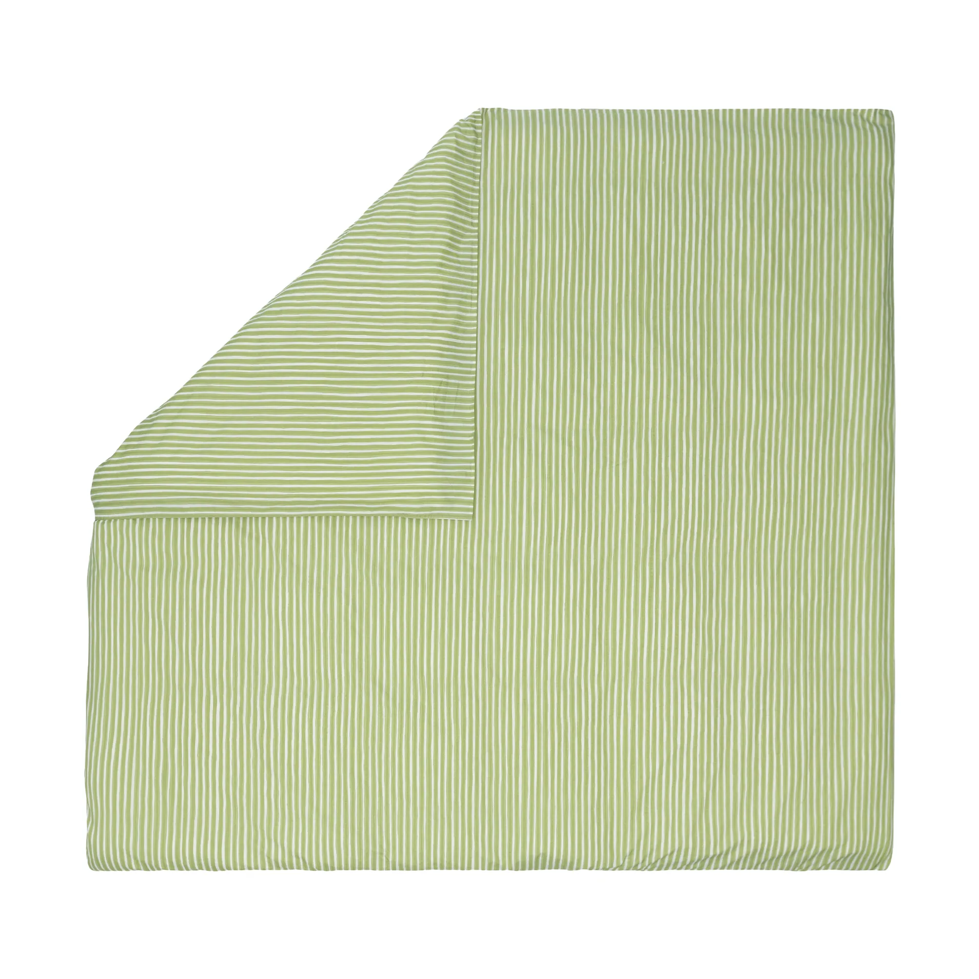Piccolo dynetrekk 240x220 cm, Pear-off white Marimekko