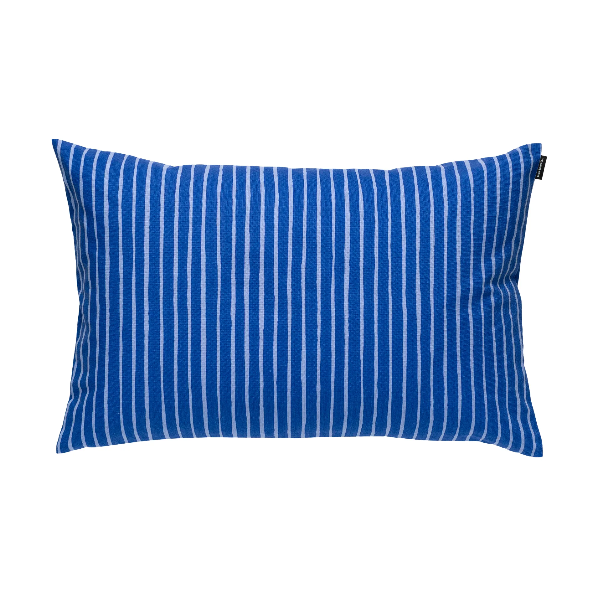 Piccolo putetrekk 40x60 cm, Light blue-blue Marimekko