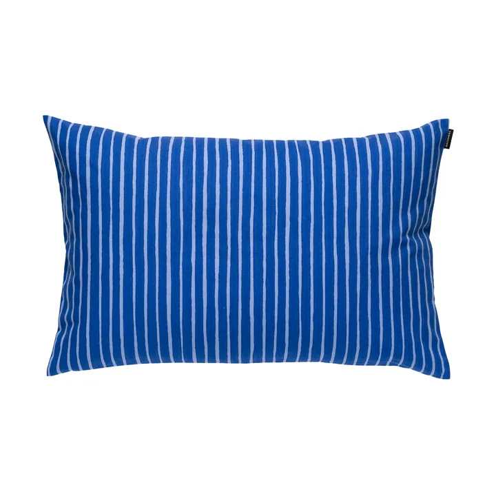 Piccolo putetrekk 40x60 cm - Light blue-blue - Marimekko