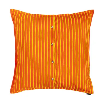 Piccolo putetrekk 50x50 cm - Oransje - Marimekko