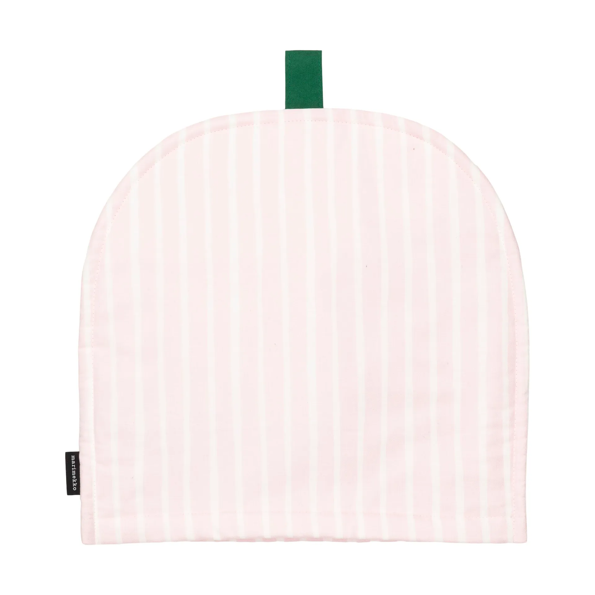Piccolo tehette 20x26 cm, Pink Marimekko