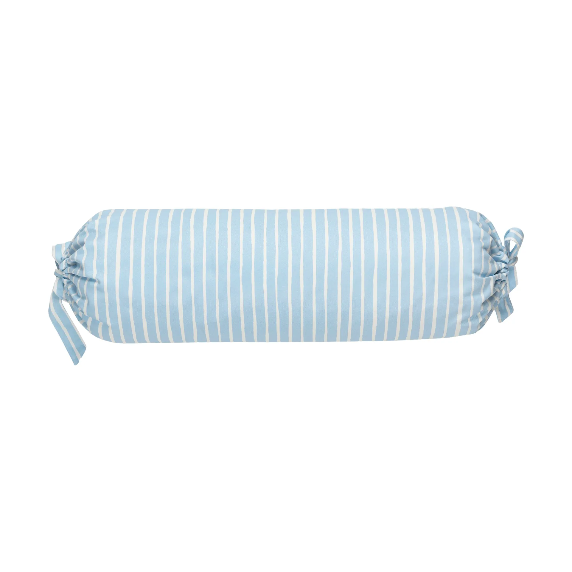 Piccolo tubpute Ø19x54 cm, Light blue-white Marimekko