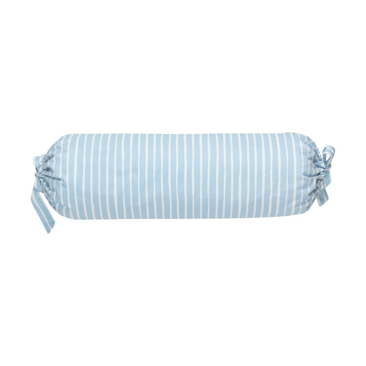 Piccolo tubpute Ø19x54 cm - Light blue-white - Marimekko