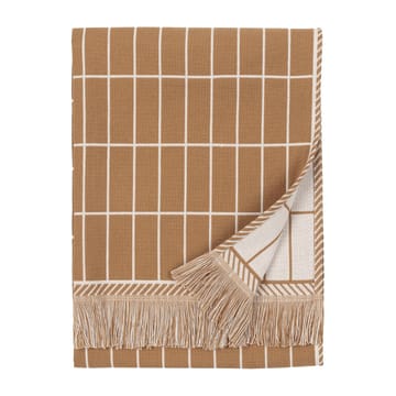 Pieni Tiiliskivi Hamam håndkle 50 x 100 cm - Offwhite-brun - Marimekko