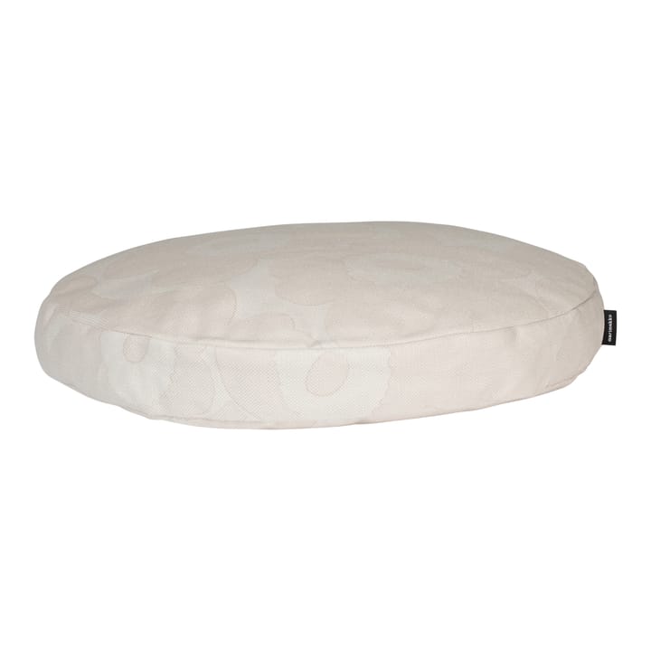 Pieni Unikko pute Ø42 cm - Beige - Marimekko