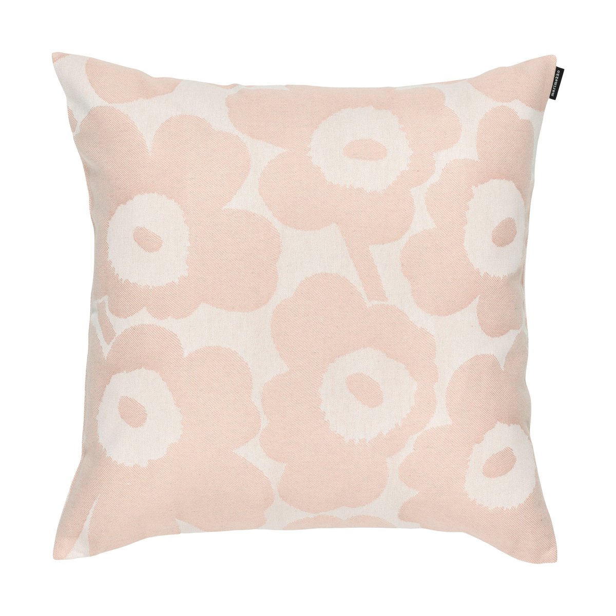 Bilde av Marimekko Pieni Unikko putetrekk 47x47 cm Pink