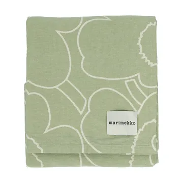 Piirto Unikko sengeteppe 160x260 cm - Pear-off white - Marimekko
