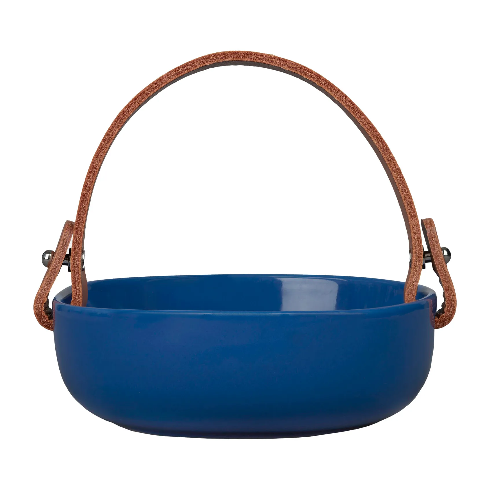 Pikku Koppa Serveringsskål, Blue-terra Marimekko