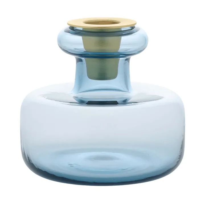 Puteli lysestake - Blueberry - Marimekko