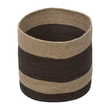 Raita jutekurv - Jute-brun - Marimekko