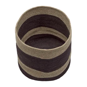 Raita jutekurv - Jute-brun - Marimekko